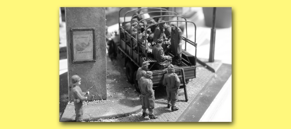 The Colour Of Your Model Is&nbsp;Wrong