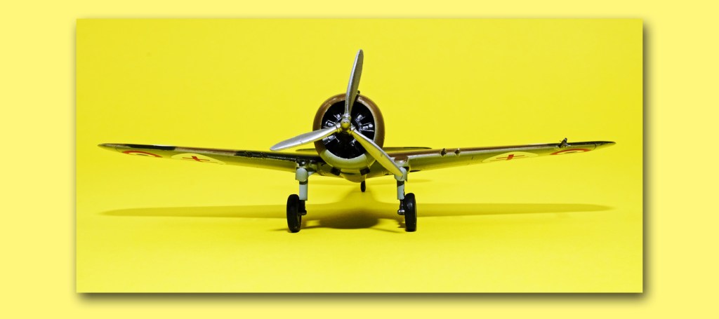 Curtiss Model 75 A-4 – Part Five – Jean Tulasne