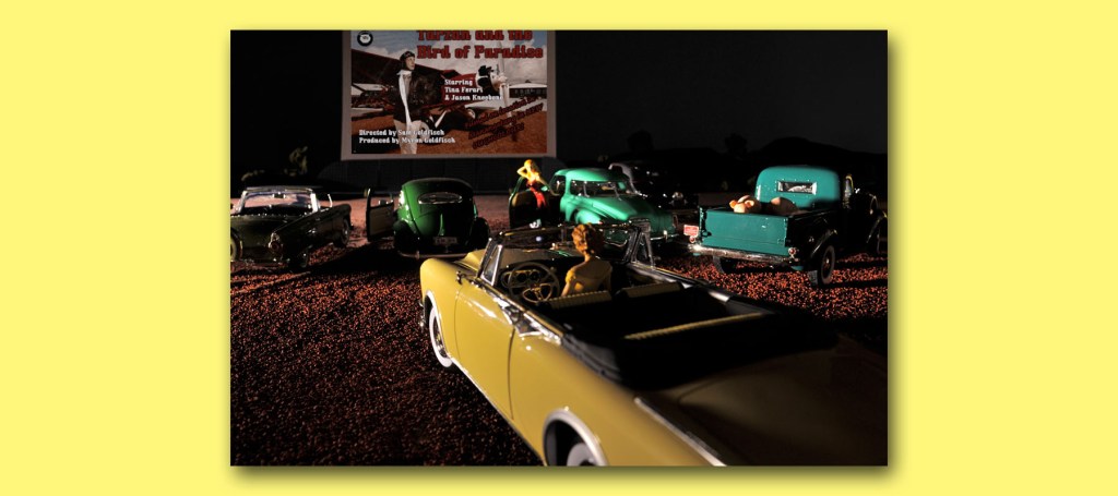 The Year-Round Scale Model Show – Part&nbsp;Two