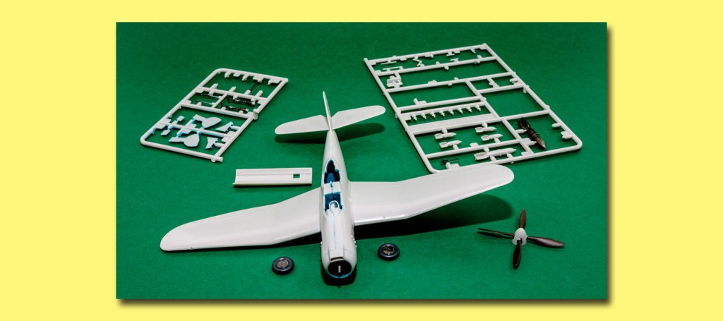 Aichi Grace – Part Two – Report On The&nbsp;Experiment