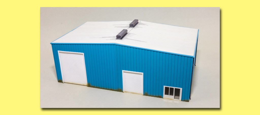 Let Us Now Praise Famous&nbsp;Buildings