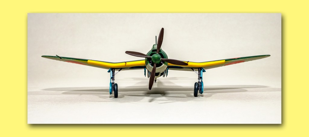 Aichi Grace – Part Three – There, But For The Grace Of&nbsp;Aichi…