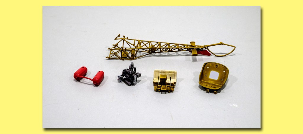 Israeli Bell 47 – Part Two – Production Lines For The&nbsp;Win