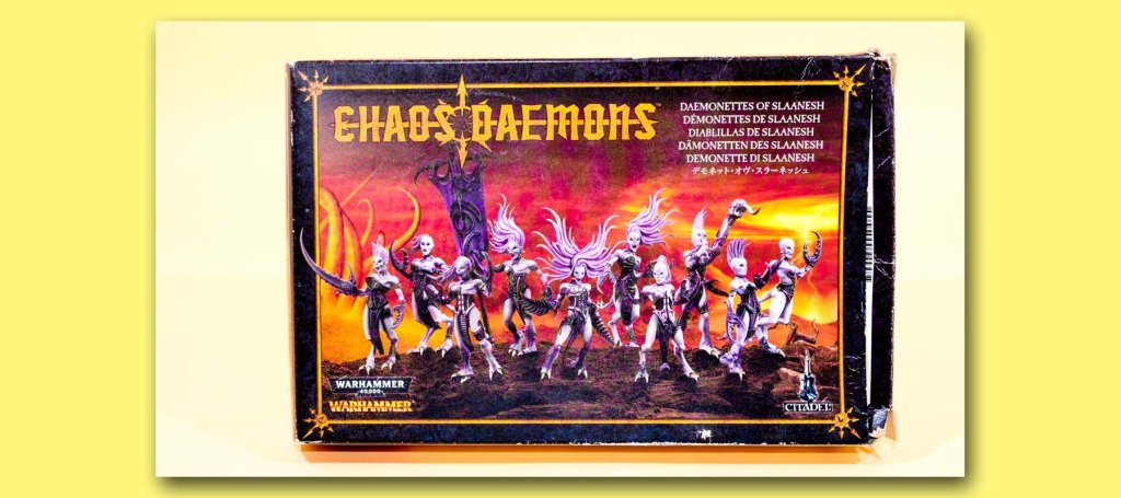 Don’t Do Anything With Your&nbsp;Hobby…