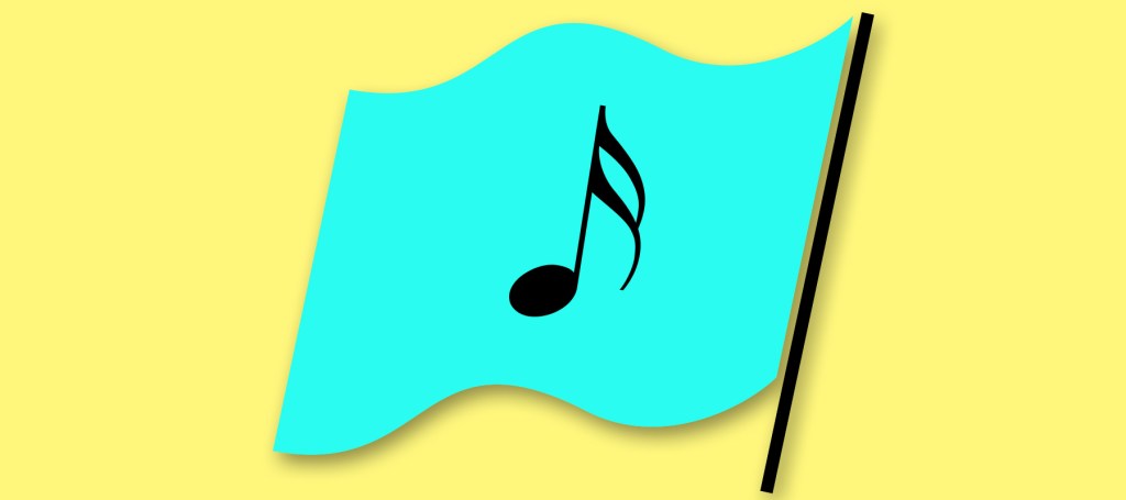 The Anthems Of The&nbsp;Modellers