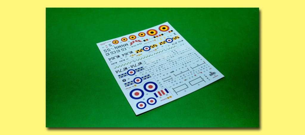 Decal Or Not&nbsp;Decal