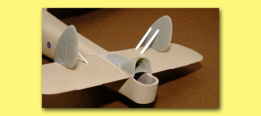 Bristol Type 130 Bombay – Part Three – Is It Mistrust Or&nbsp;Distrust?