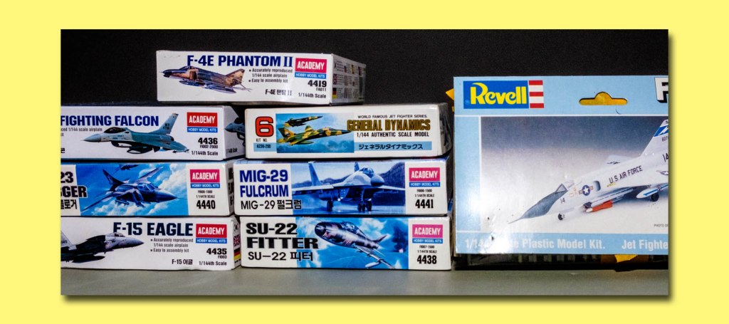 The Fifty Cent Fighter&nbsp;Plane