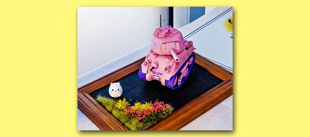 Have You Found Your&nbsp;Oeuvre?