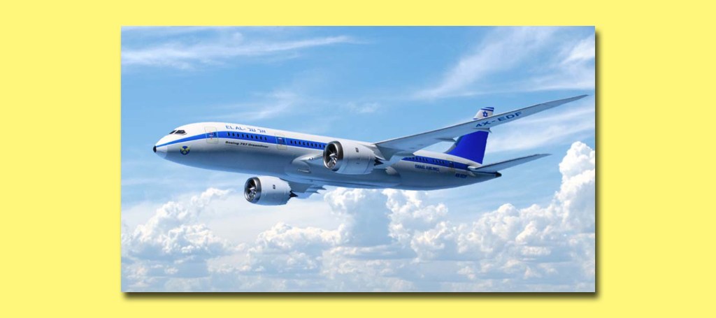 Aero-pondering – Part Four – Little Big&nbsp;Planes