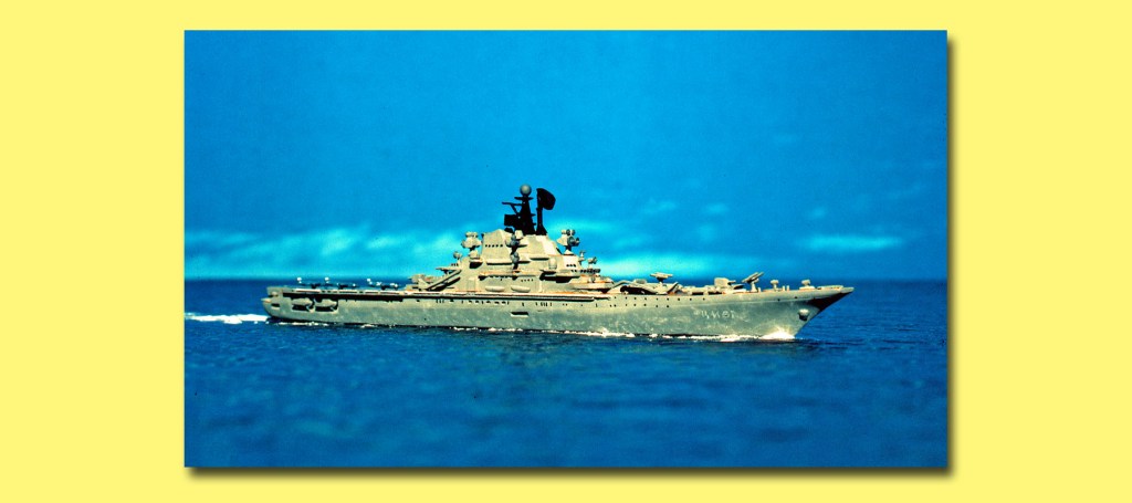 Pondering – Part Three – On The&nbsp;Pond