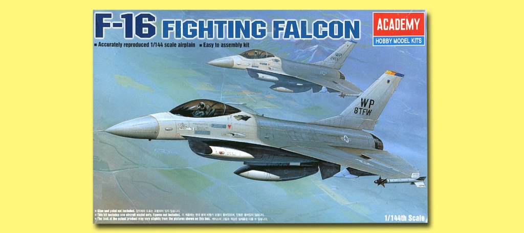 General Dynamics F-1 – Part One –&nbsp;Falcon?