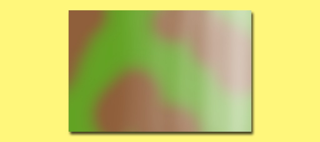 Should Tiny Models Have Lighter&nbsp;Paints?