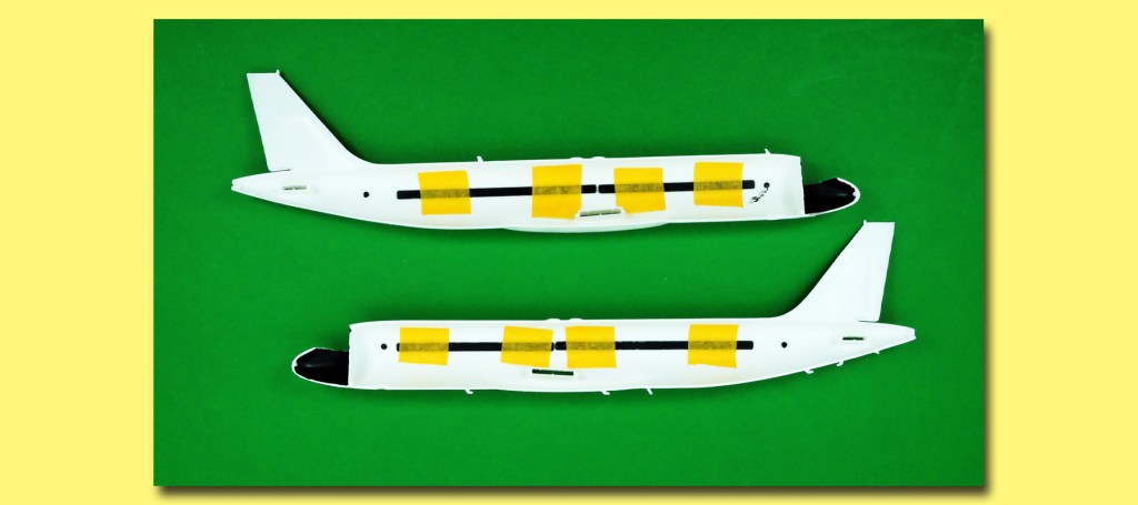 Airbus 320-200 – Part Two – A Curate’s Egg