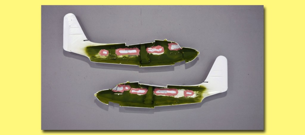 Grumman Albatross – Part Two – Shipmates Stand&nbsp;Together