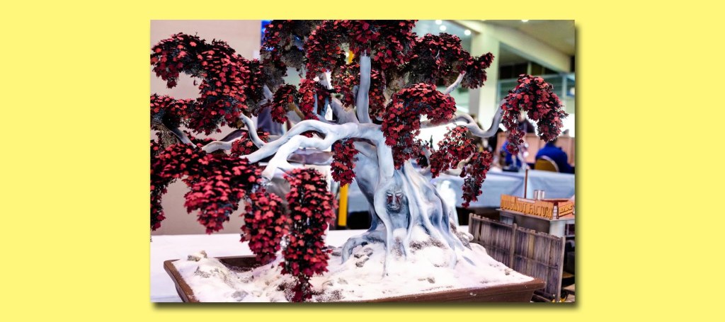 To Paint Or Not To&nbsp;Paint