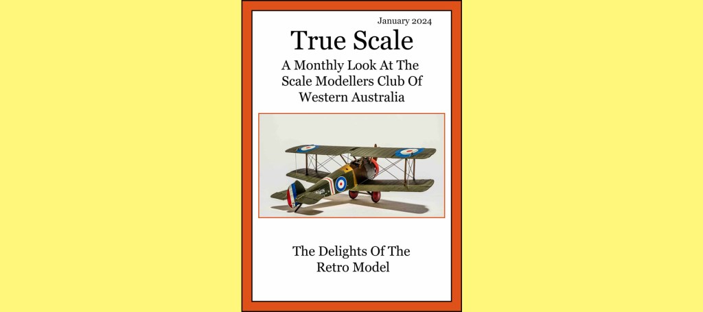 SMCWA January Newsletter