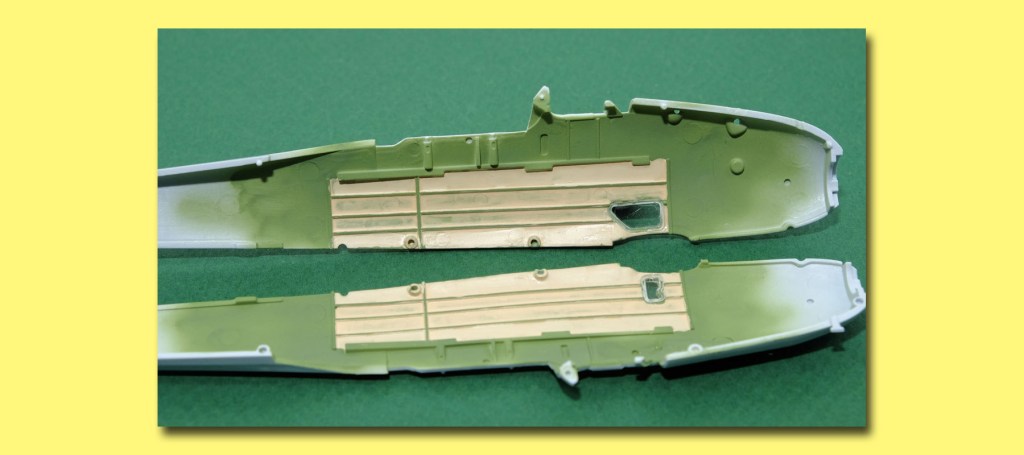 Fairey Swordfish Mk I – Part Two –  If We Are To&nbsp;Believe…