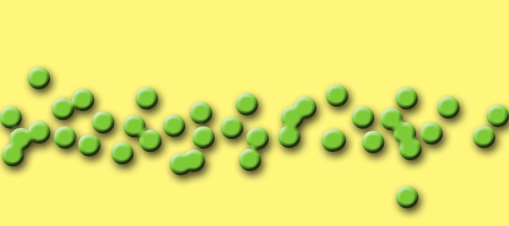 Eat All Your&nbsp;Peas