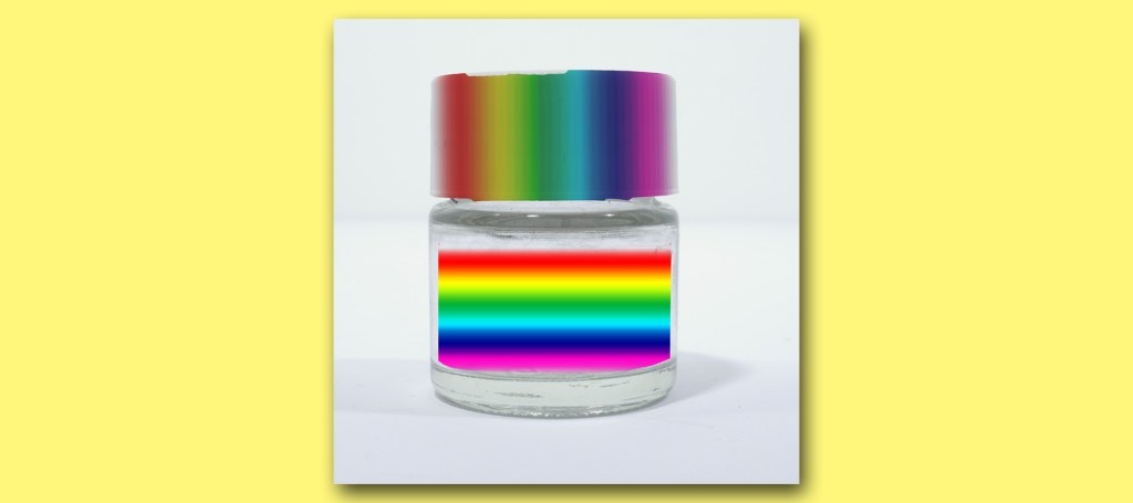 The Danger Of The Custom&nbsp;Colour