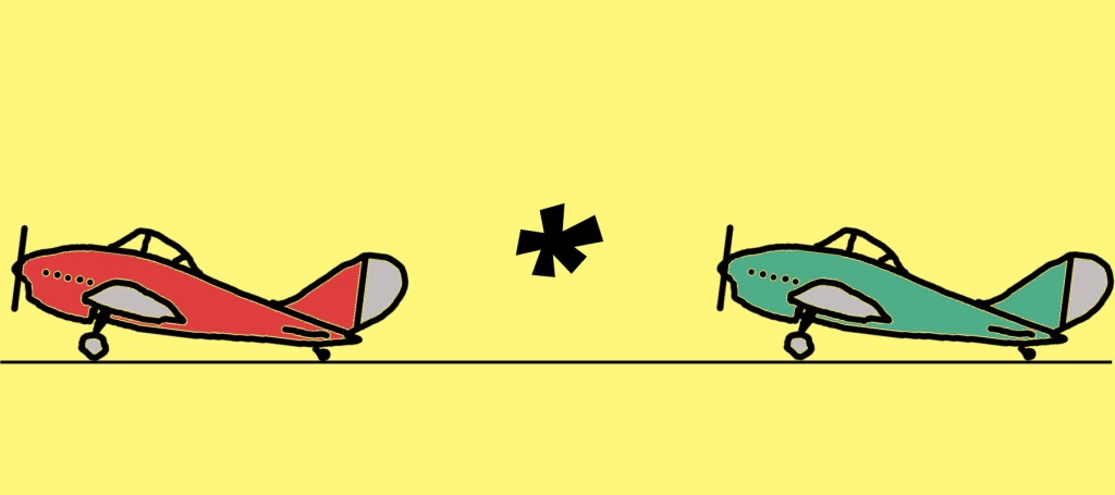 The Glaring Omissions