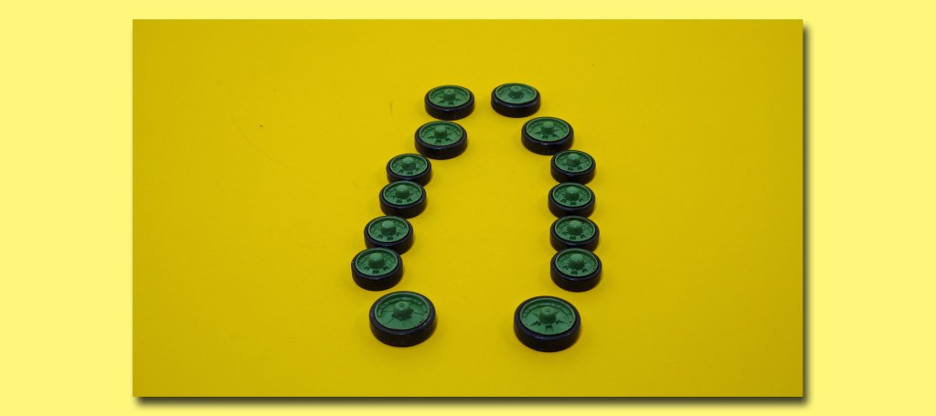 Canadian Valentine Tank – Part Three – World of&nbsp;Wheels