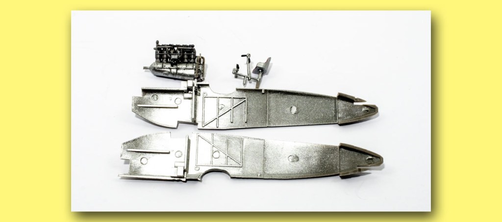 Junkers D.1 – Part two – The Devilling&nbsp;Detail