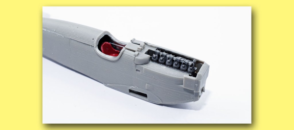 Junkers D.1 – Part Three – Gerry And The&nbsp;Wrinkles