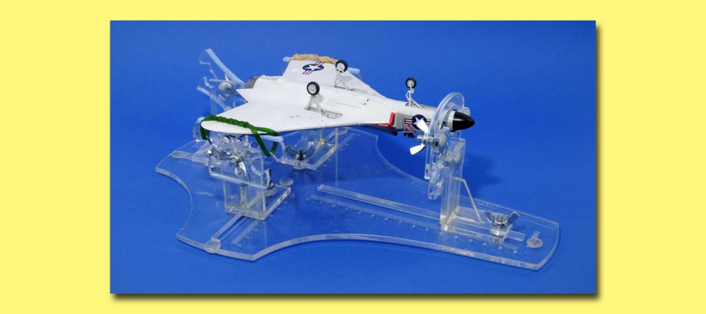 Douglas Skyray F4D – Part Two – Peacetime&nbsp;Colours