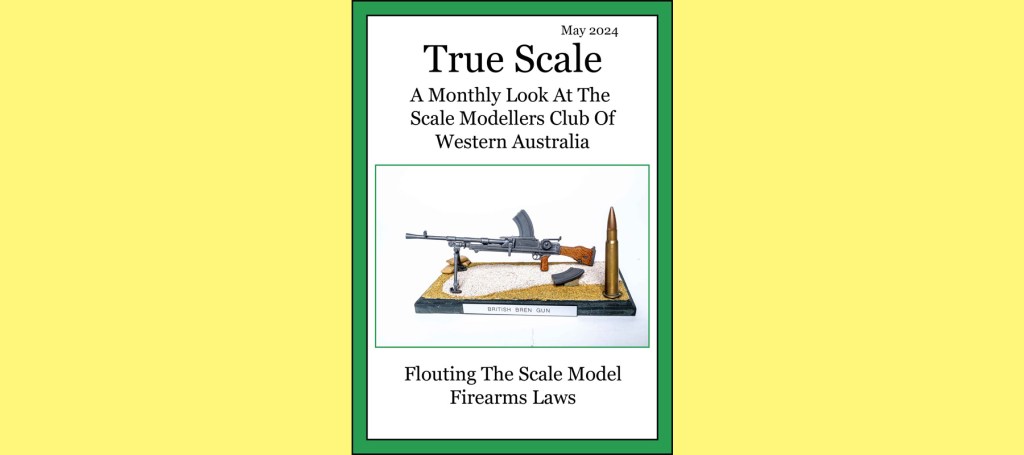 SMCWA Newsletter – May&nbsp;2024