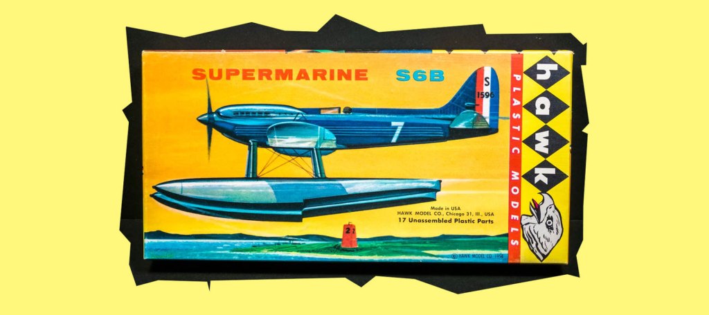 The Profiteer’s Stash