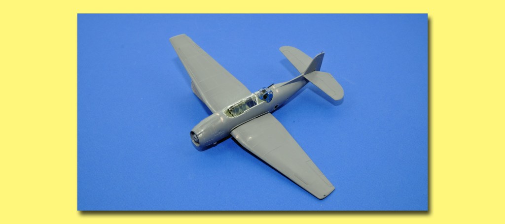 FROG Stash Avenger – Part Two – A Fine&nbsp;Frog