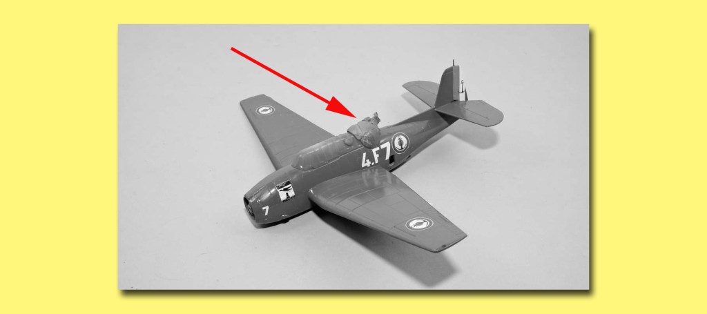 FROG Stash Avenger – Part Three – The Avenger Meets The&nbsp;Blob