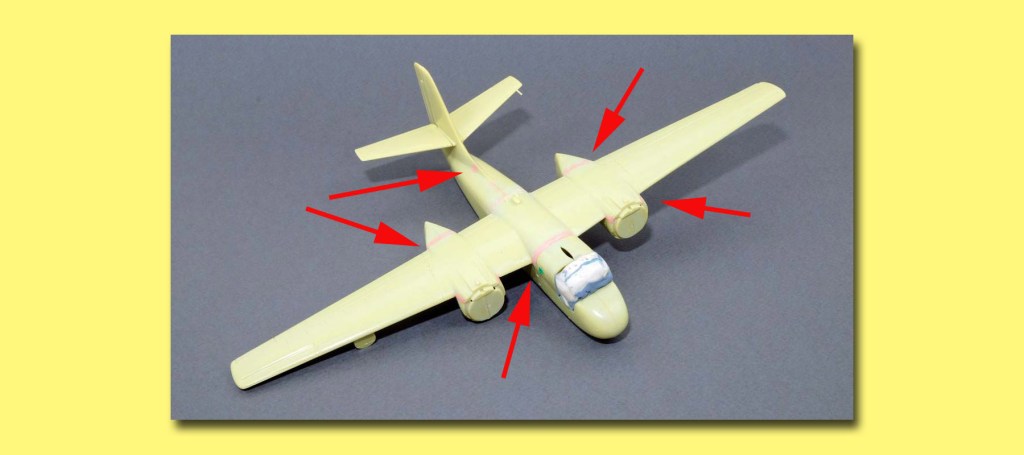 Grumman Tracker – Part Two – Do You&nbsp;Goo?