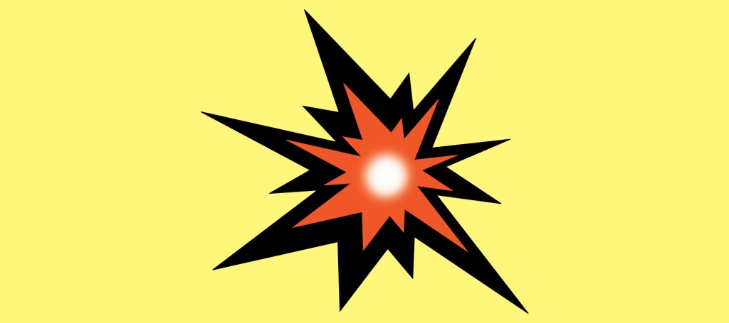 Disaster In The Cabinet&nbsp;Room