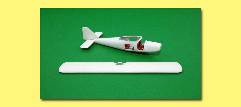 Dornier Do 27 – Part Two – Open For Business