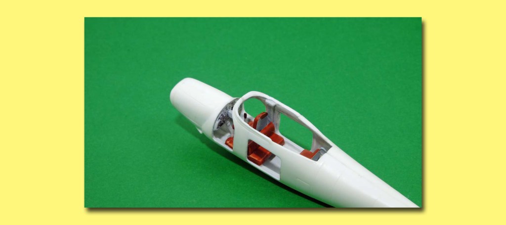 Dornier Do 27 – Part Three – Why Go To All That&nbsp;Trouble?