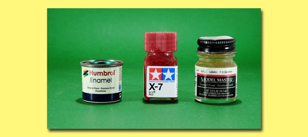 Is There Life After&nbsp;Enamel?