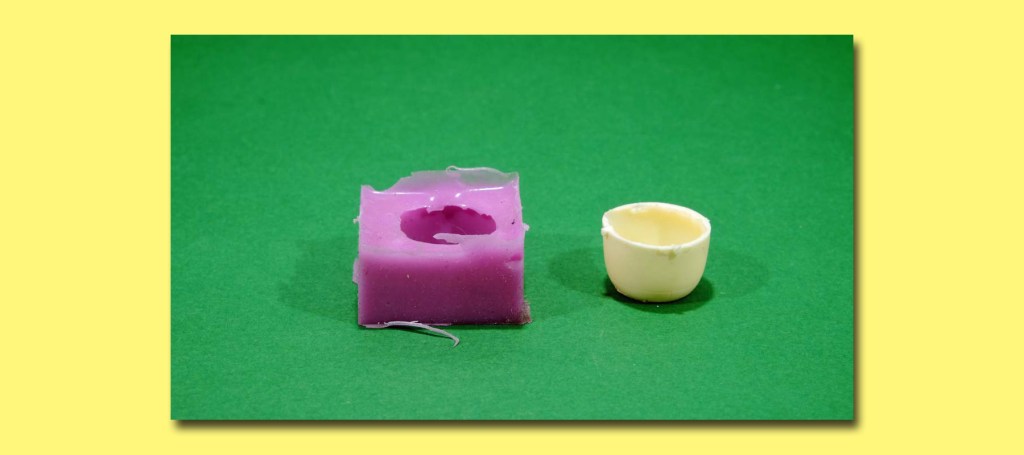 When You Take The Leap Of Faith