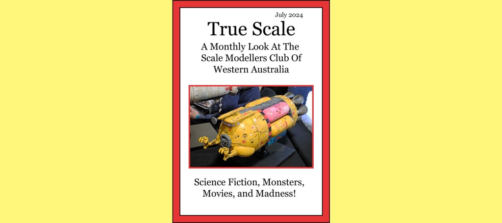 SMCWA July 2024&nbsp;Newsletter