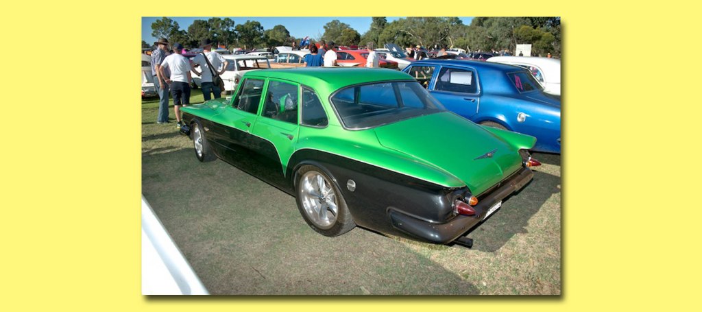 Better Is The Enemy Of&nbsp;Good