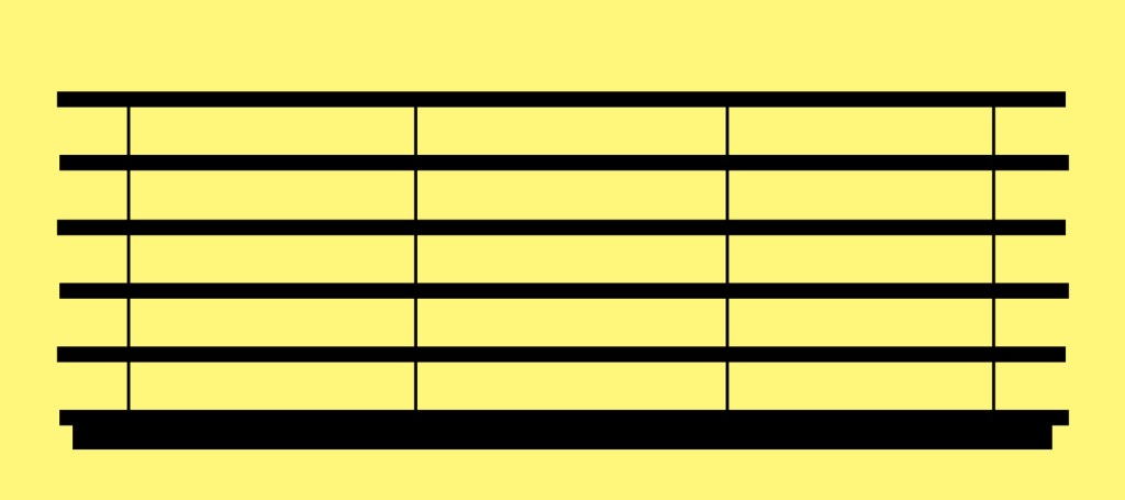 The Aisle Of&nbsp;Nothing