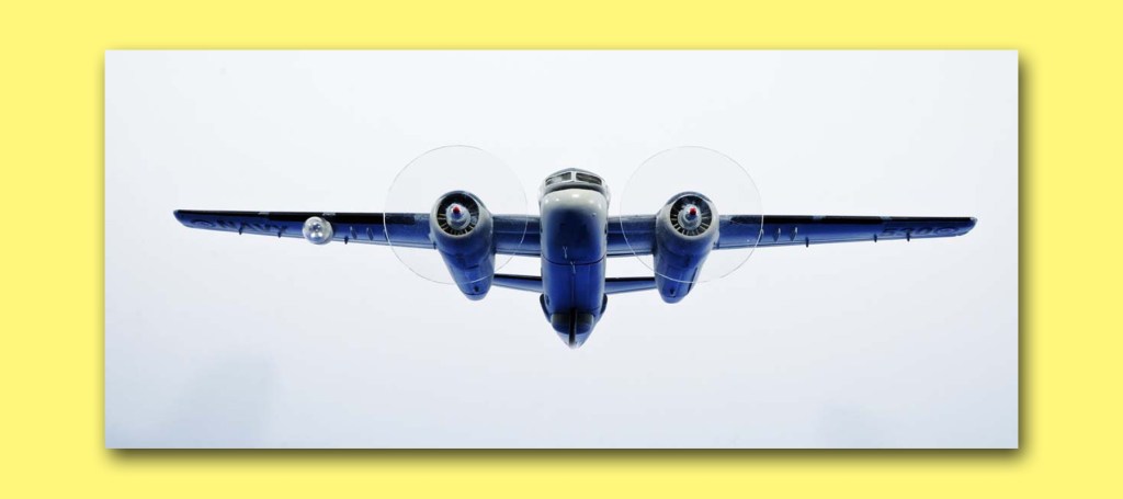 Grumman Tracker – Part Three – A Bonnie&nbsp;Aircraft