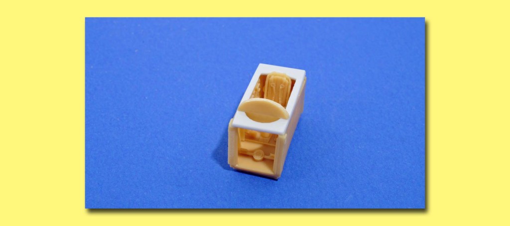 Fairey Battle Mk I – Part  Two – The&nbsp;Paradox