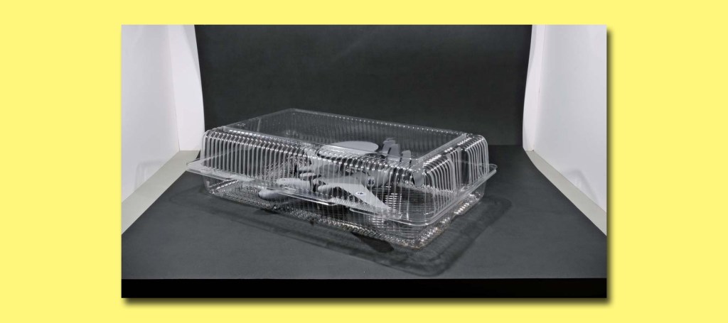 Frugal Storage – Part One – Costco&nbsp;Croissants