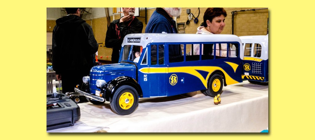 Model Car Sunday – Part&nbsp;Three