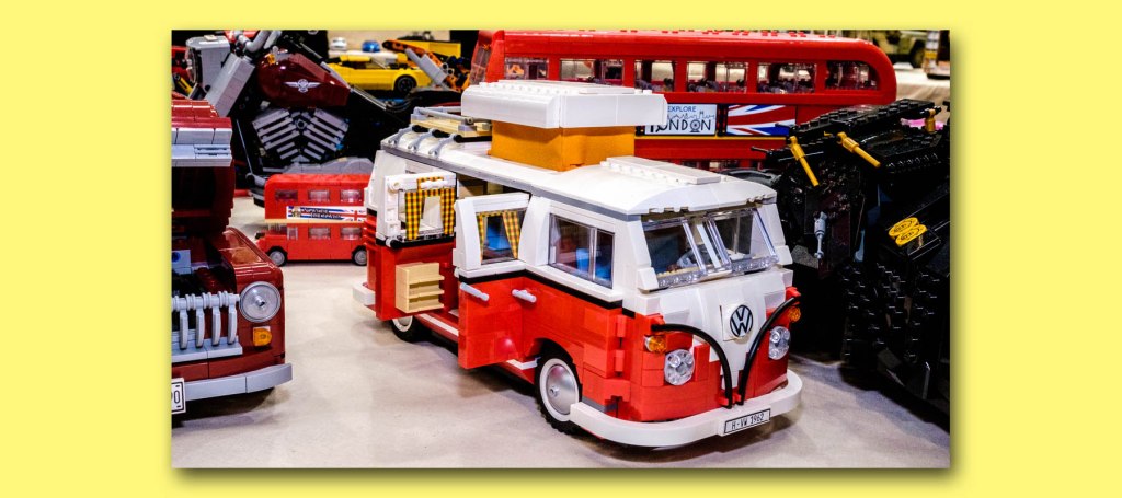 Model Car Sunday – Part&nbsp;Five