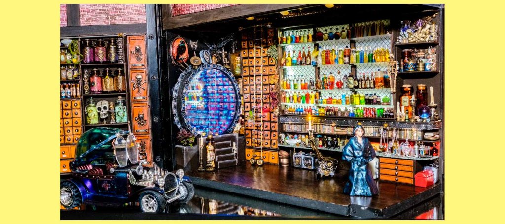 Model Car Sunday – Part&nbsp;Six