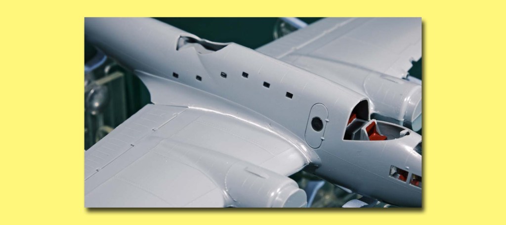 LeO 45 – Part Two – This Is&nbsp;Fine…