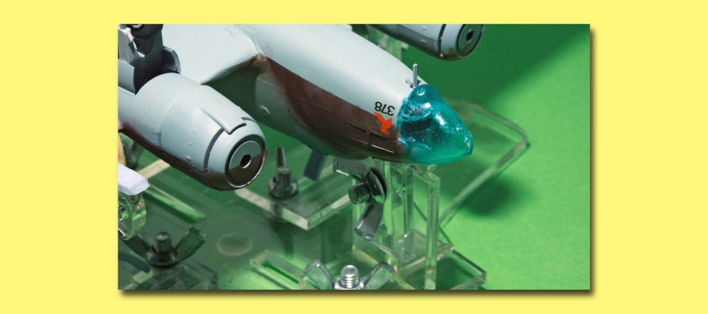 LeO 45 – Part Three – The Unseen&nbsp;Hand